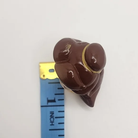 Disney Doorables Series 7 "Belle" from Beauty and the Beast Figurine - Picture 6 of 9